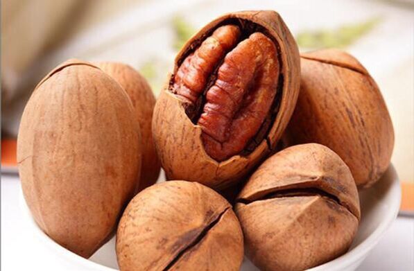 La noix de pécan est une noix qui réduit le risque de cancer de la prostate